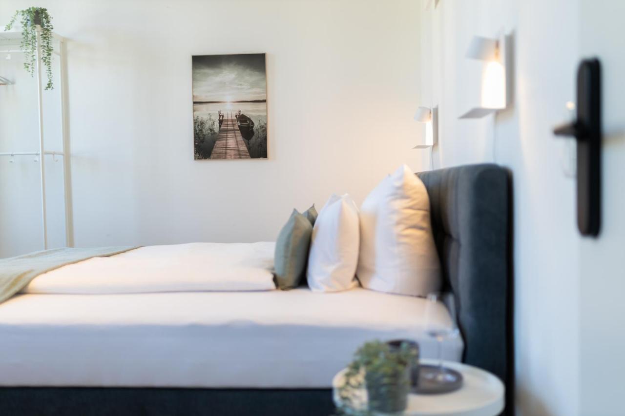 Dwellstay - Zuse Hoefe Bad Hersfeld Esterno foto