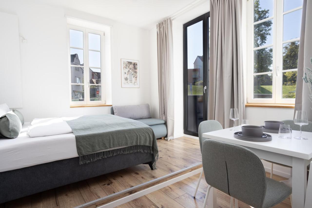 Dwellstay - Zuse Hoefe Bad Hersfeld Esterno foto