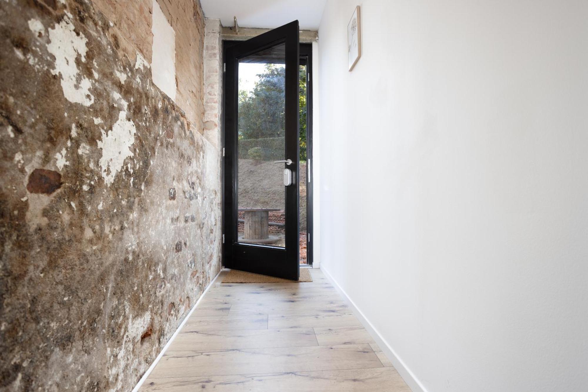 Dwellstay - Zuse Hoefe Bad Hersfeld Esterno foto