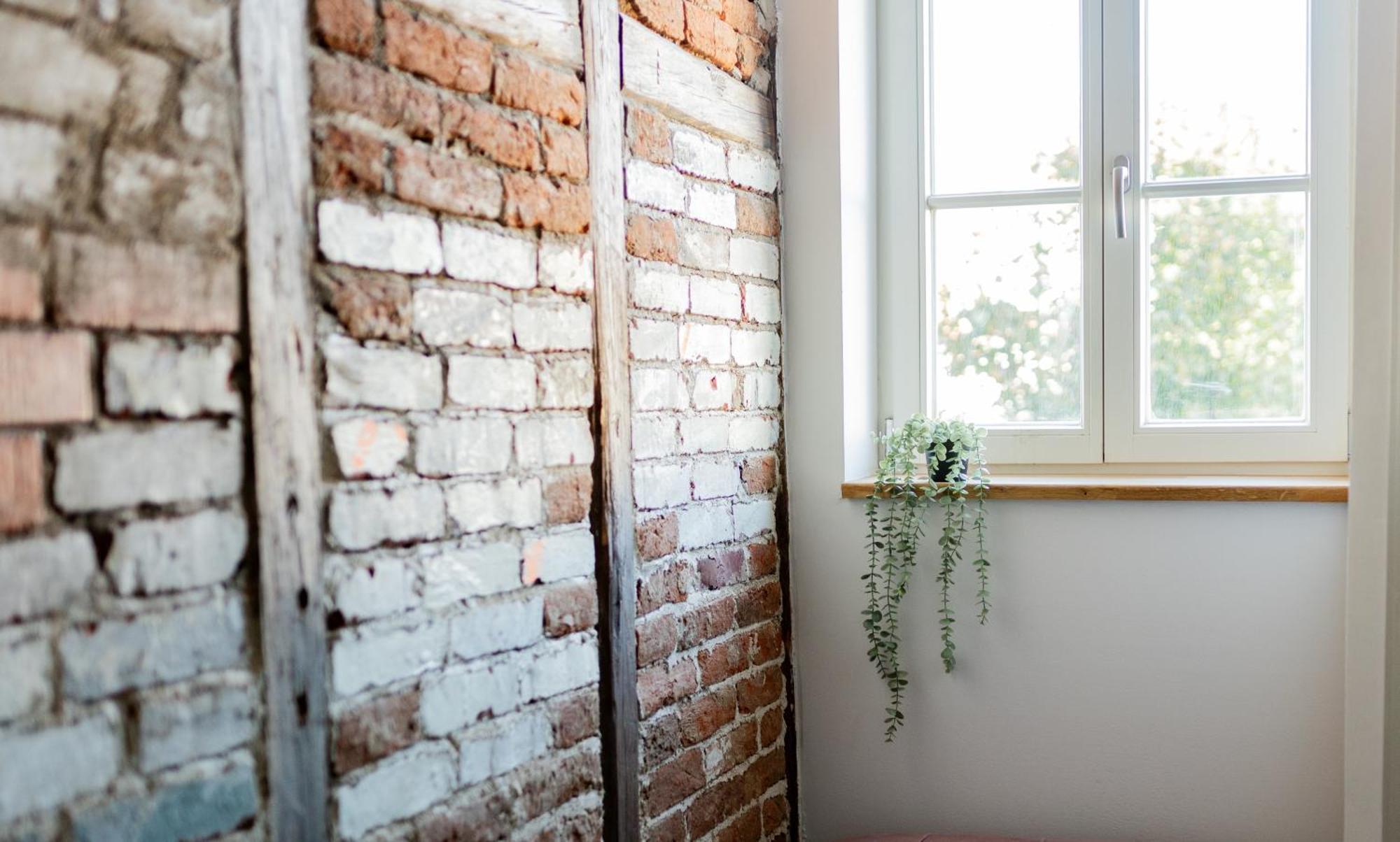 Dwellstay - Zuse Hoefe Bad Hersfeld Esterno foto