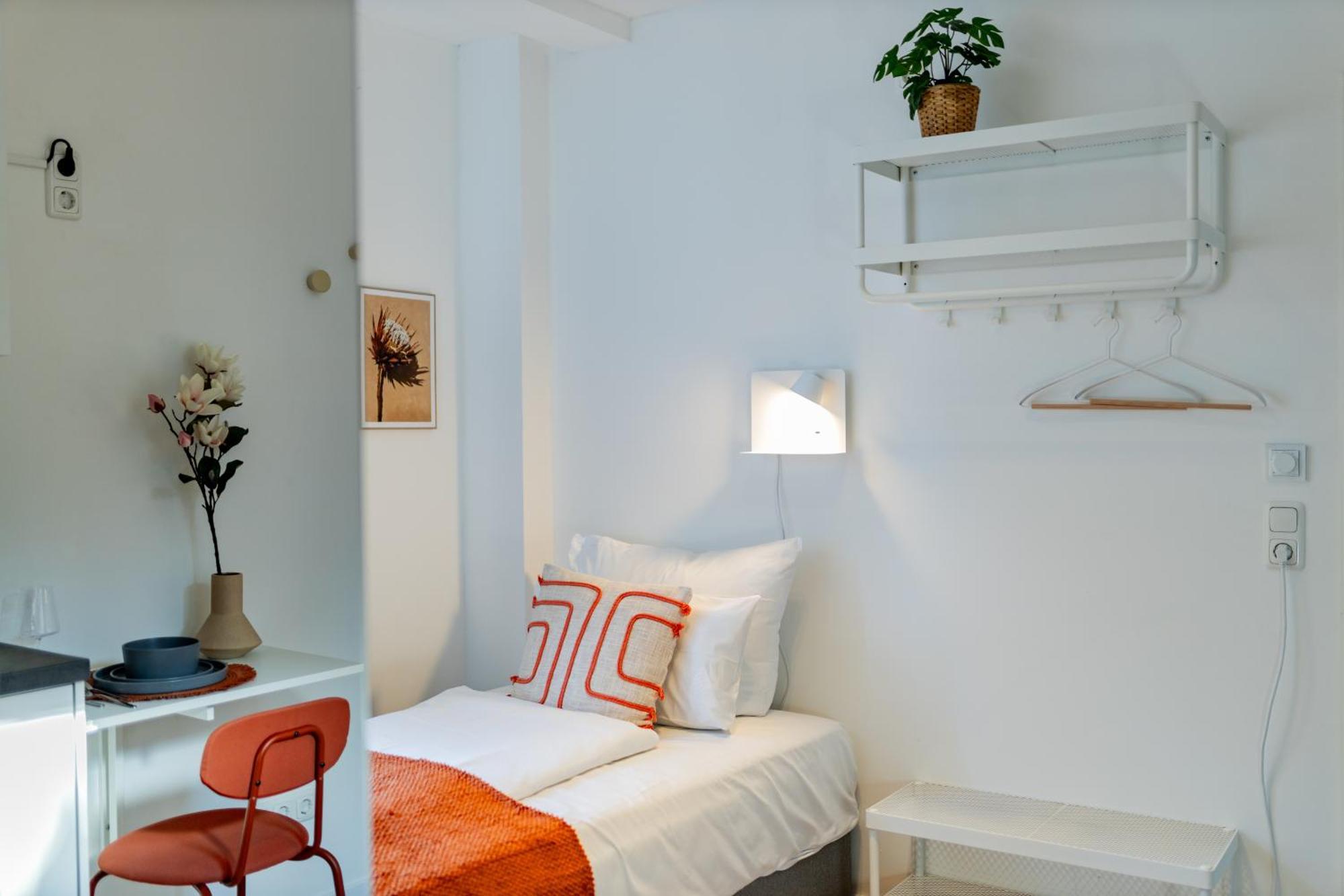Dwellstay - Zuse Hoefe Bad Hersfeld Esterno foto