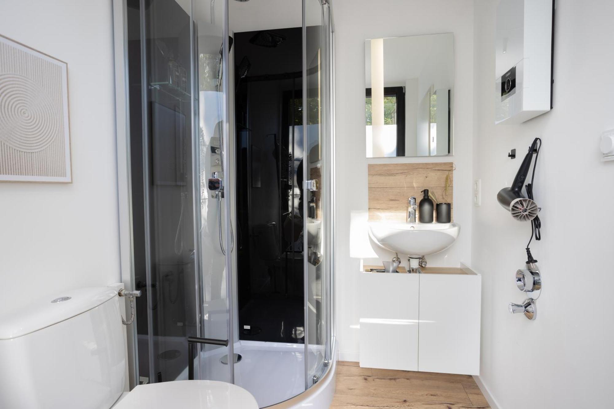 Dwellstay - Zuse Hoefe Bad Hersfeld Esterno foto