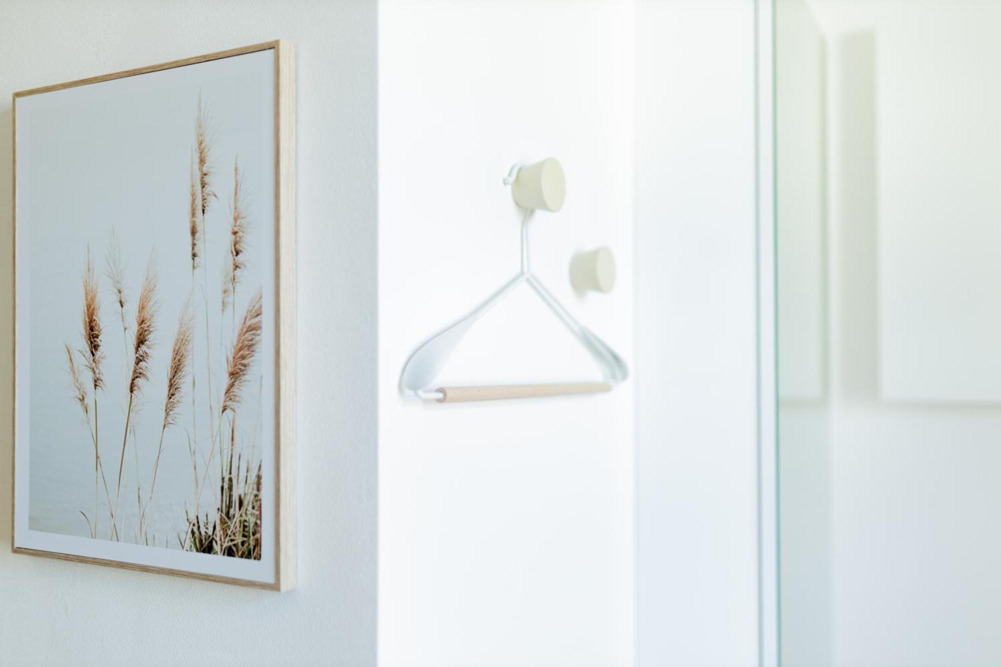 Dwellstay - Zuse Hoefe Bad Hersfeld Camera foto