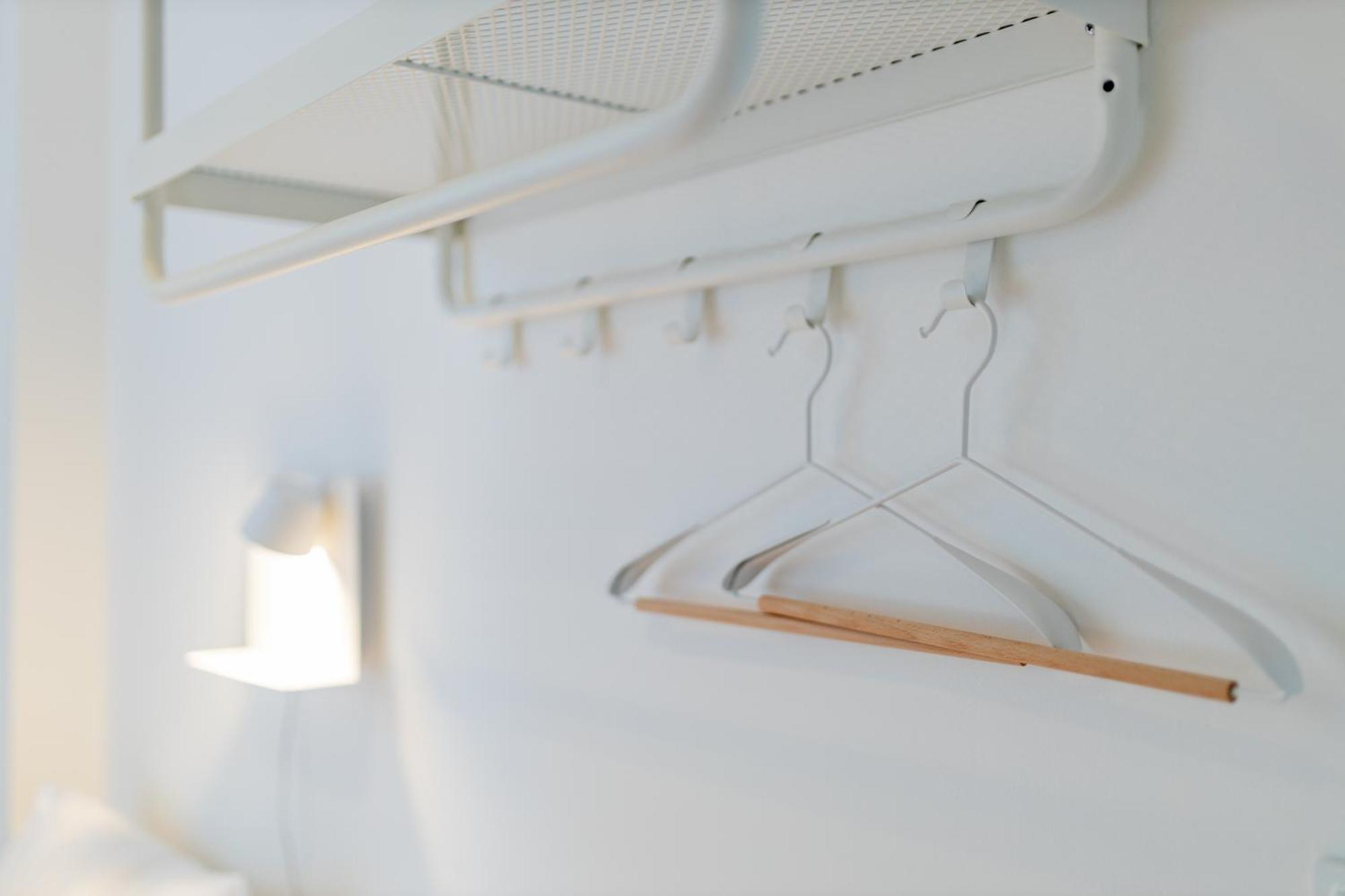 Dwellstay - Zuse Hoefe Bad Hersfeld Camera foto