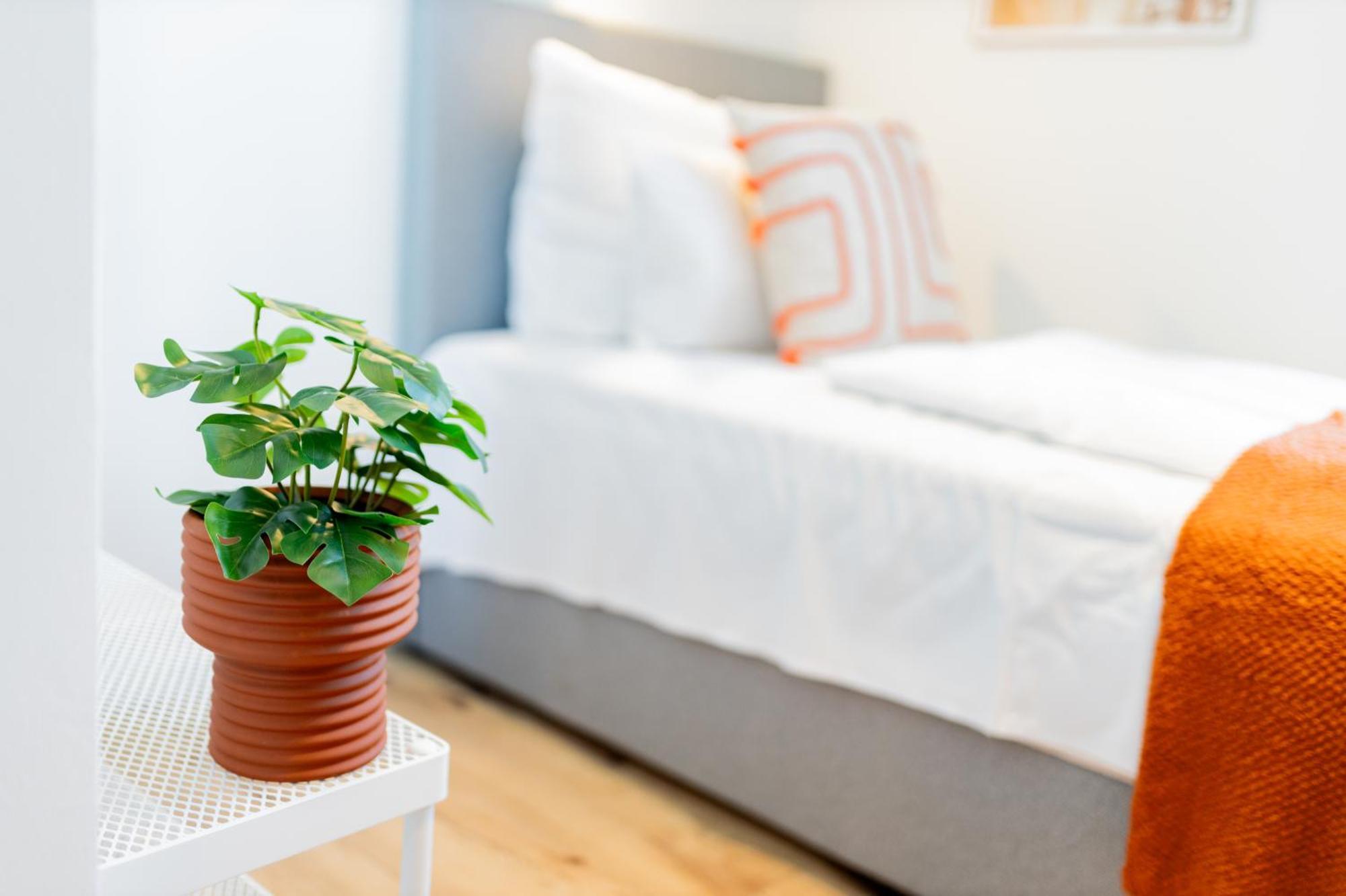 Dwellstay - Zuse Hoefe Bad Hersfeld Camera foto