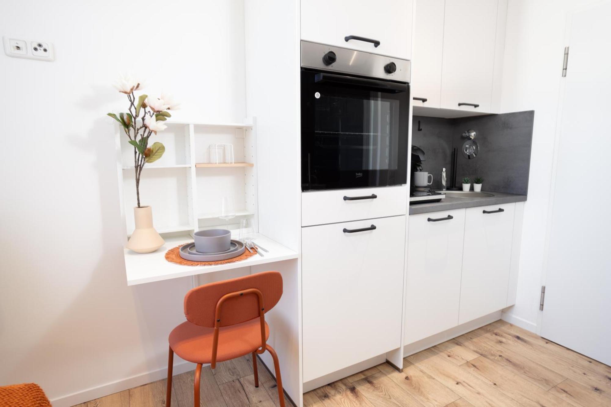 Dwellstay - Zuse Hoefe Bad Hersfeld Camera foto