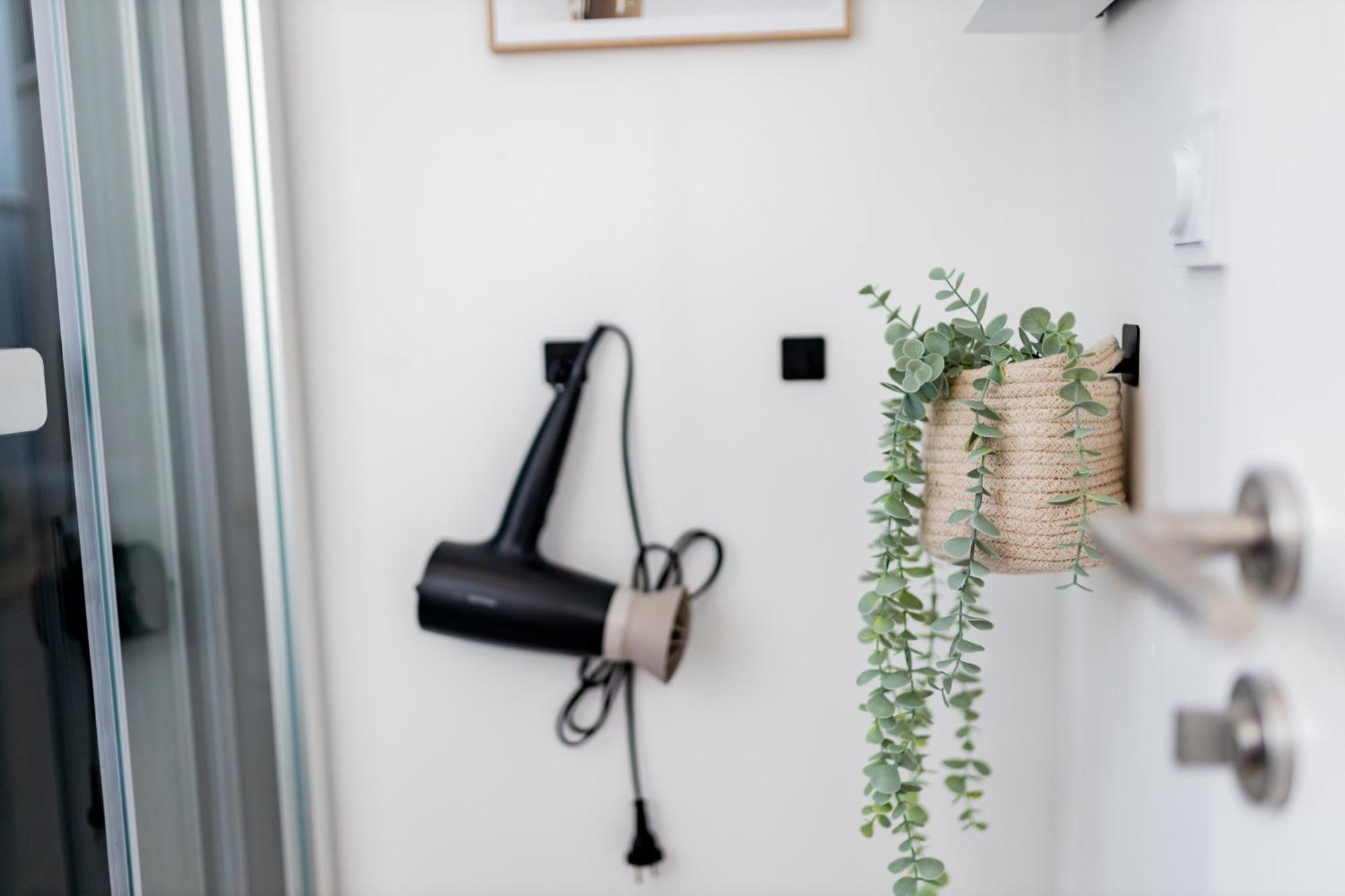 Dwellstay - Zuse Hoefe Bad Hersfeld Camera foto