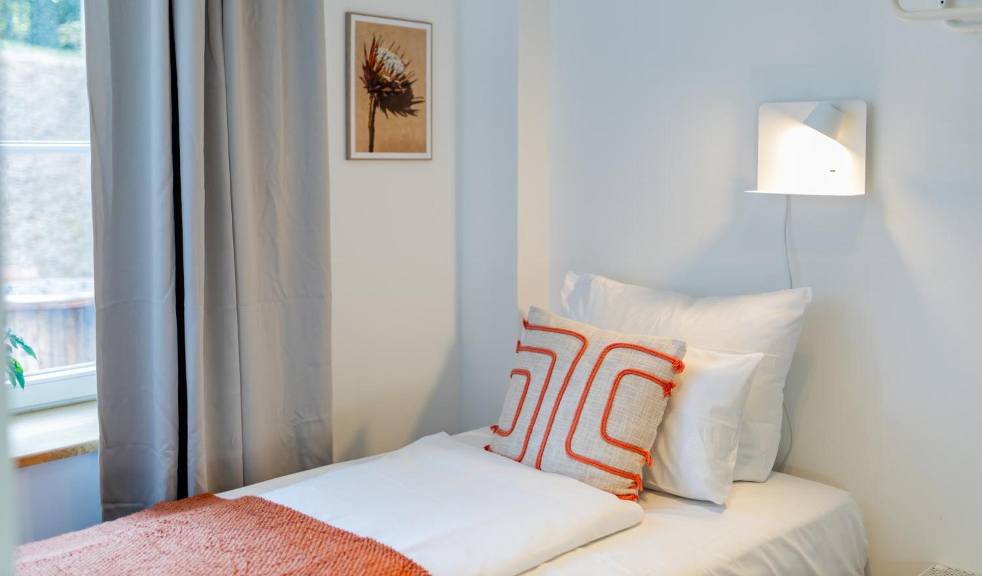 Dwellstay - Zuse Hoefe Bad Hersfeld Camera foto