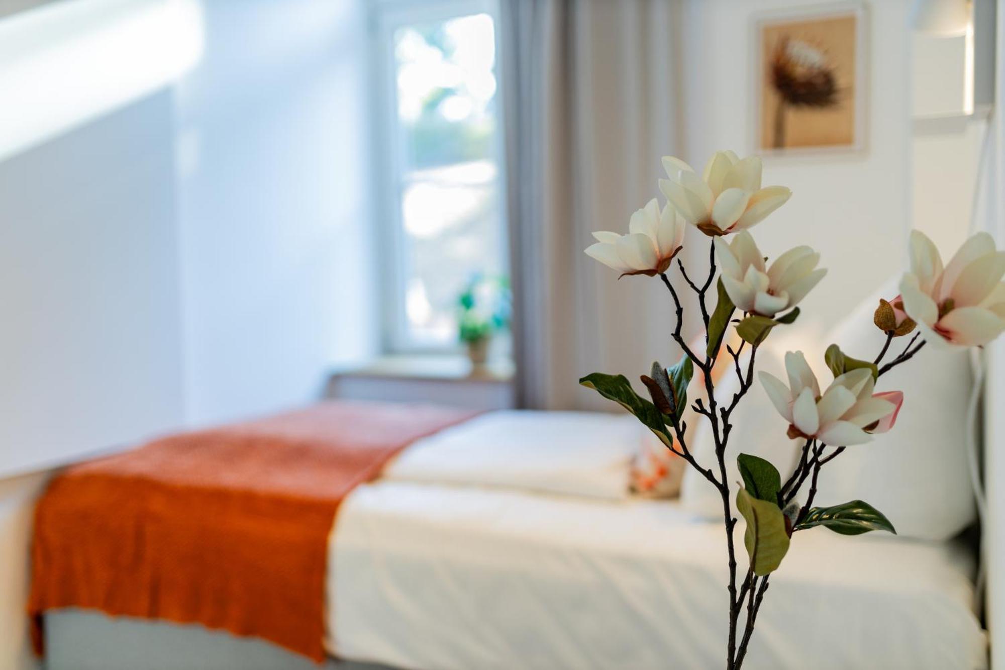 Dwellstay - Zuse Hoefe Bad Hersfeld Camera foto