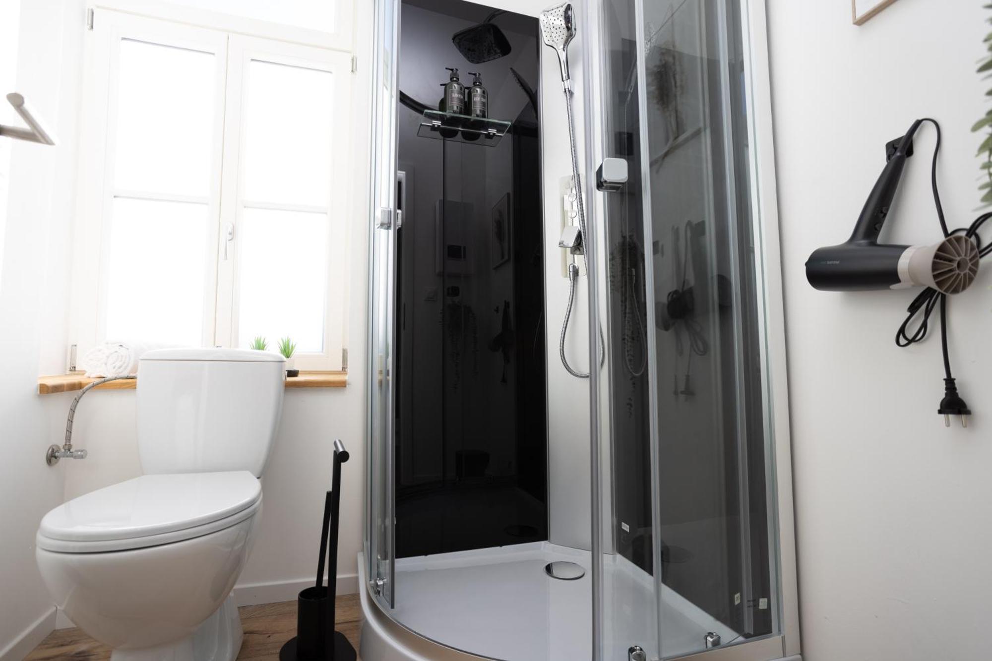 Dwellstay - Zuse Hoefe Bad Hersfeld Camera foto