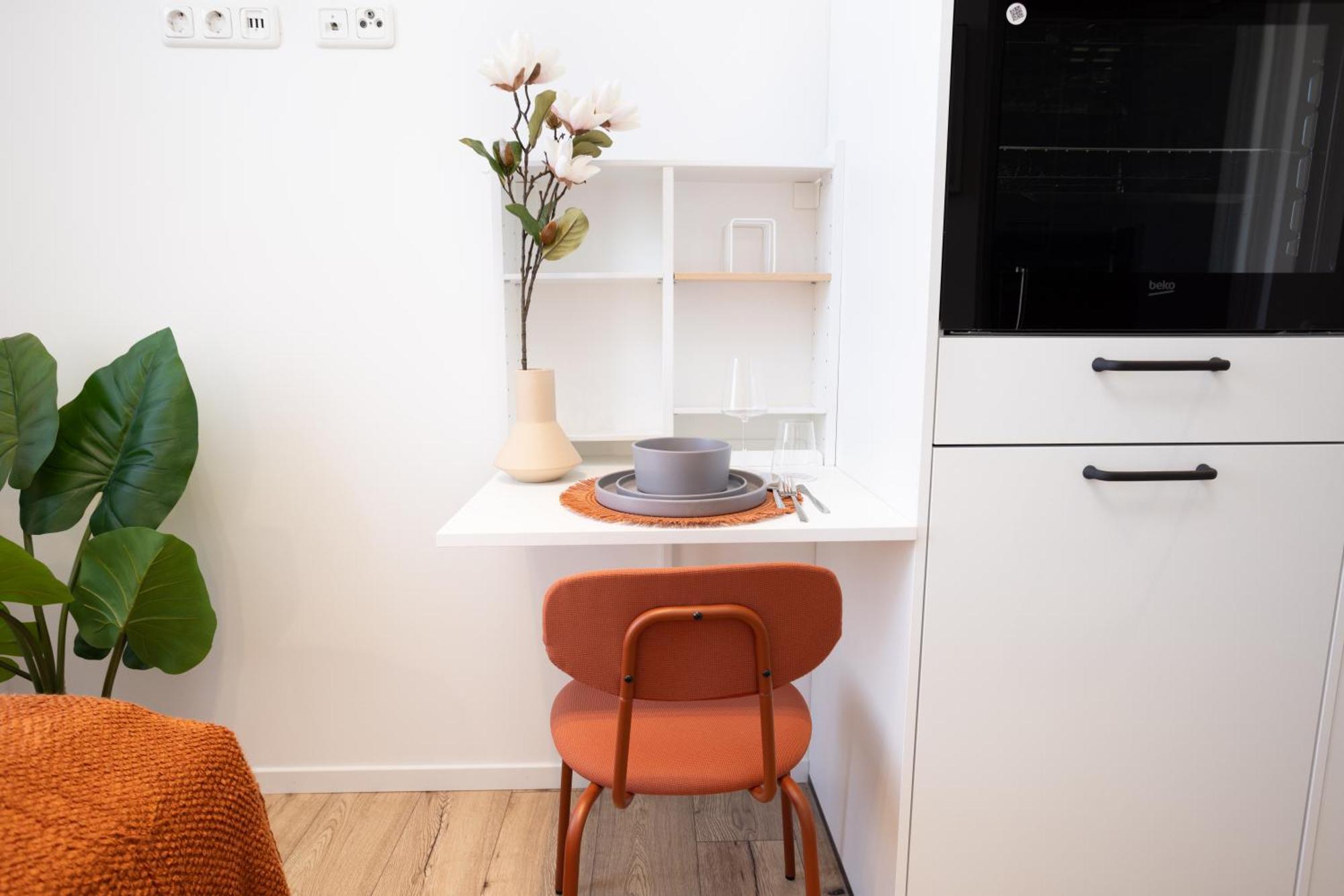 Dwellstay - Zuse Hoefe Bad Hersfeld Camera foto