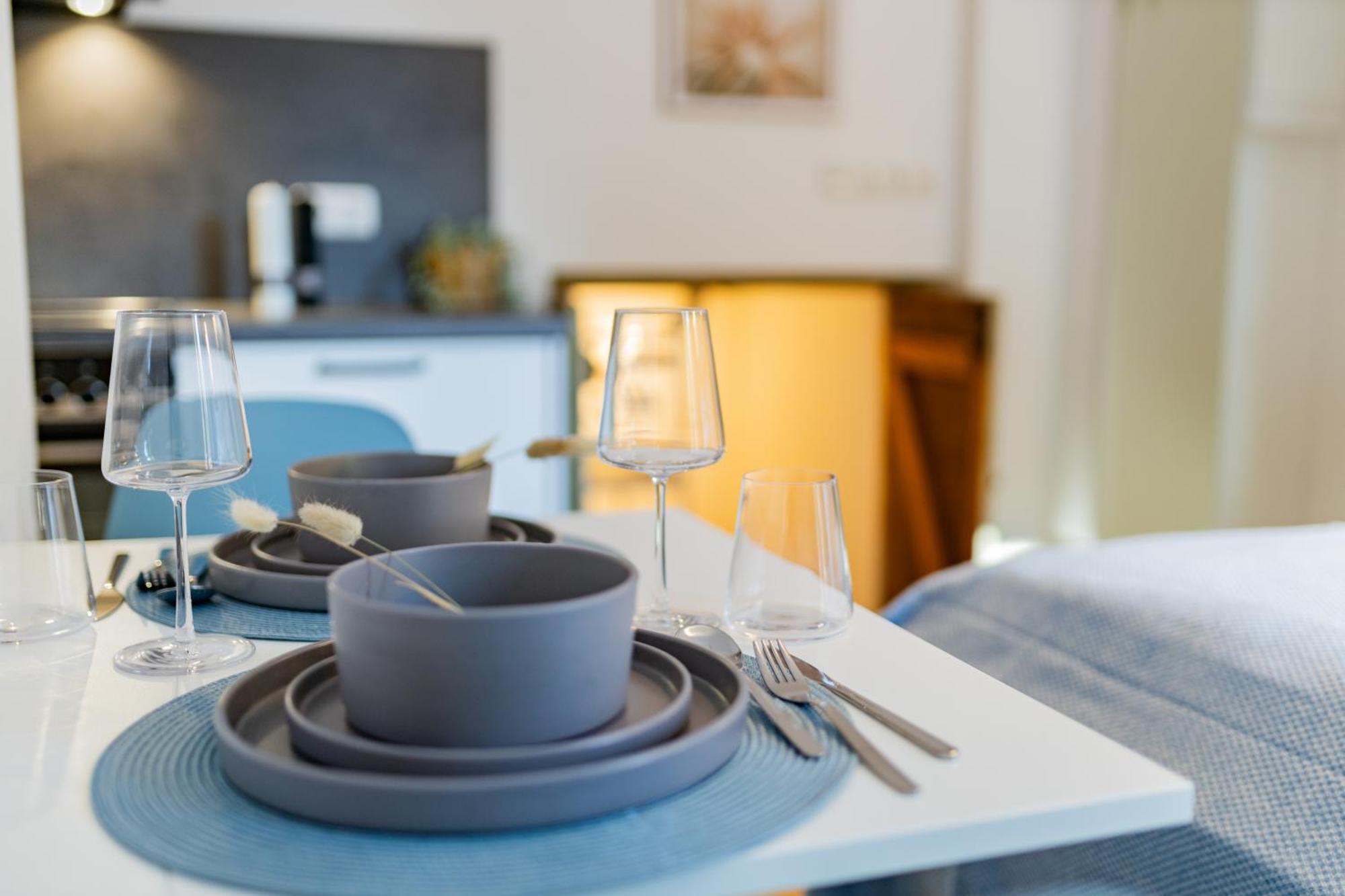Dwellstay - Zuse Hoefe Bad Hersfeld Camera foto